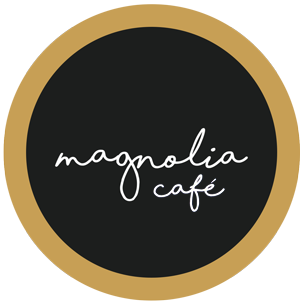 Logo Magnolia Cafe